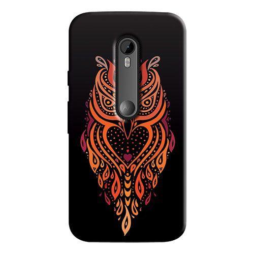 Imagem de Capa Personalizada para Motorola Moto G3 XT1543 - PE10