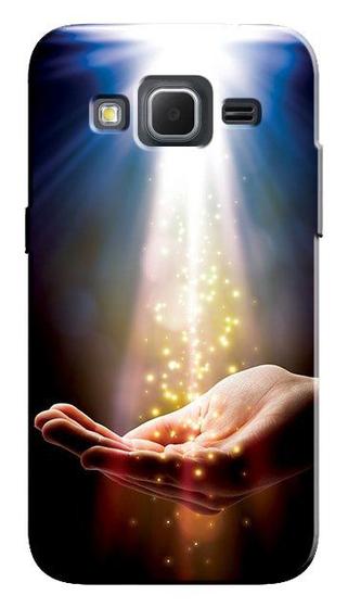 Imagem de Capa Personalizada para Samsung Galaxy Core Prime Win 2 Duos G360 - RE09