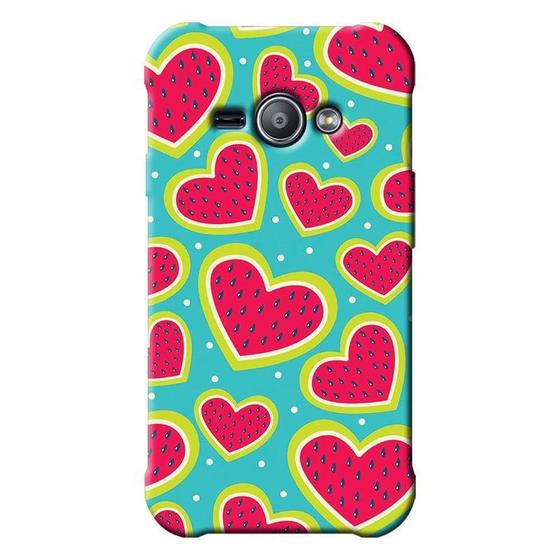 Imagem de Capa Personalizada para Samsung Galaxy J1 Ace J110 - LV14