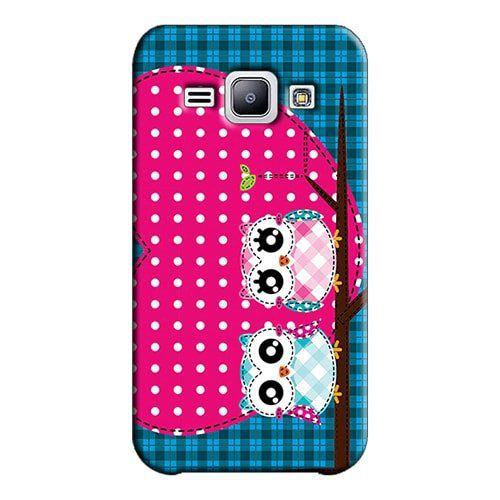 Imagem de Capa Personalizada para Samsung Galaxy J1 J100 - LV15