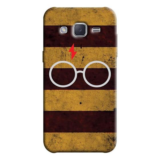 Imagem de Capa Personalizada para Samsung Galaxy J2 J200 Harry Potter - TV03