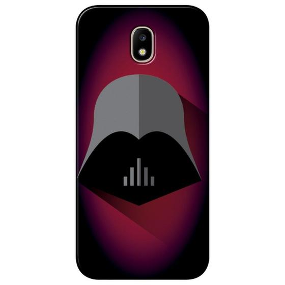 Imagem de Capa Personalizada para Samsung Galaxy J5 Pro J530 - Darth Vader - TV26