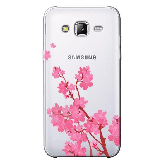 Imagem de Capa Personalizada para Samsung Galaxy J7 J700 - TP37