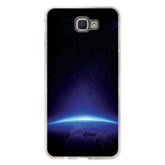 Imagem de Capa Personalizada para Samsung Galaxy J7 Prime 2 Hightech - HG01