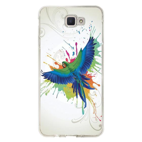 Imagem de Capa Personalizada para Samsung Galaxy J7 Prime 2 Pets - PE18