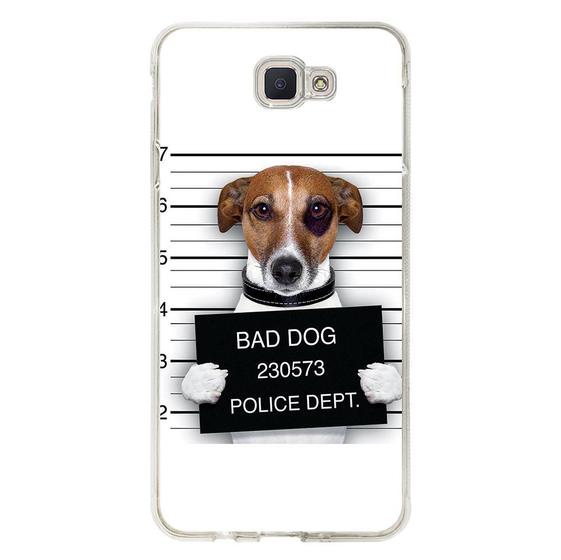 Imagem de Capa Personalizada para Samsung Galaxy J7 Prime 2 Pets - PE28