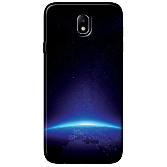 Imagem de Capa Personalizada para Samsung Galaxy J7 Pro J730 - Hightech - HG01