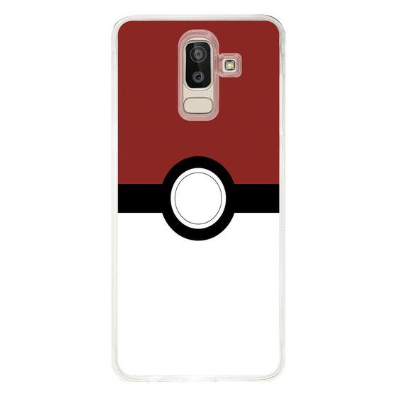 Imagem de Capa Personalizada para Samsung Galaxy J8 J800 Games - GA45