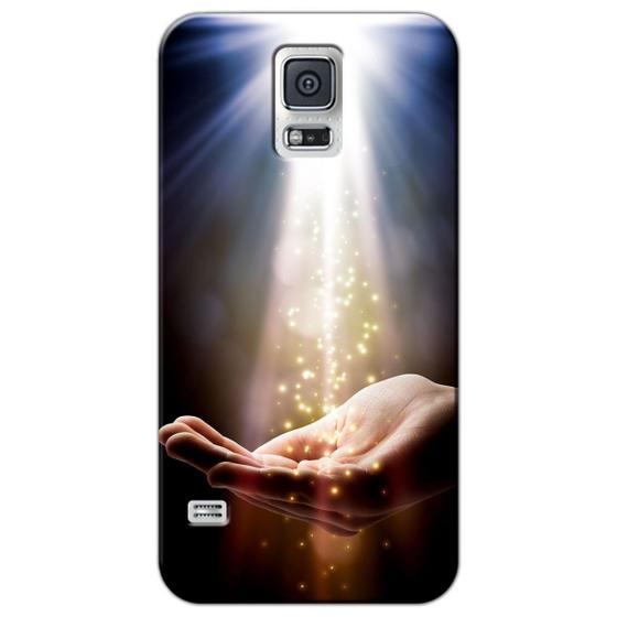 Imagem de Capa Personalizada para Samsung Galaxy S5 G900 - RL10