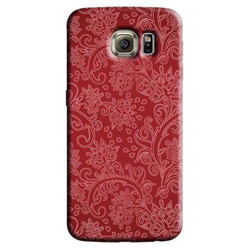 Imagem de Capa Personalizada para Samsung Galaxy S6 Edge G925  - TX06