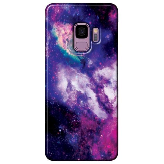Imagem de Capa Personalizada para Samsung Galaxy S9 G960 - Galaxia - TX49