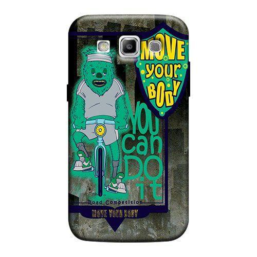 Imagem de Capa Personalizada para Samsung Galaxy Win i8550 - EP20