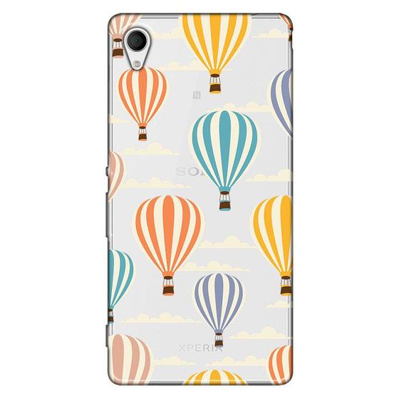 Imagem de Capa Personalizada para Sony Xperia M4 Aqua - TP04