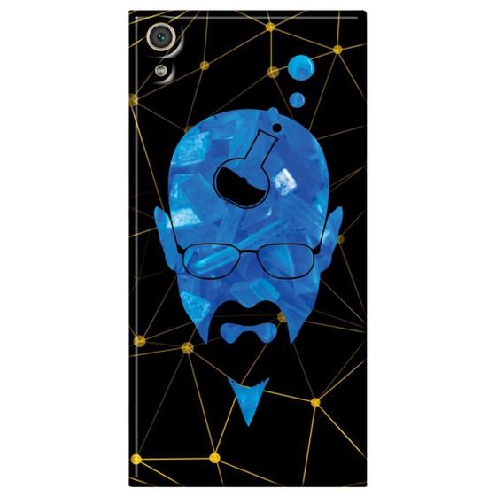 Imagem de Capa Personalizada para Sony Xperia XA1 - Breaking Bad - TV09