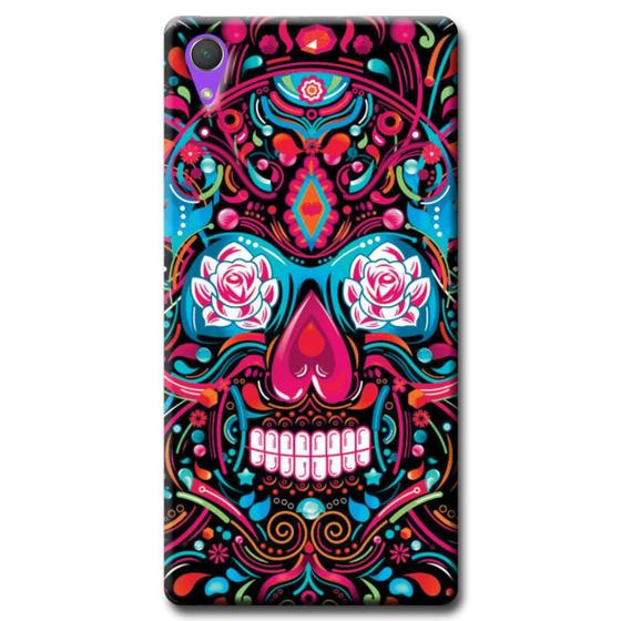 Imagem de Capa Personalizada para Sony Xperia Z3 D6603 D6643 D6653 D6616 - AR08