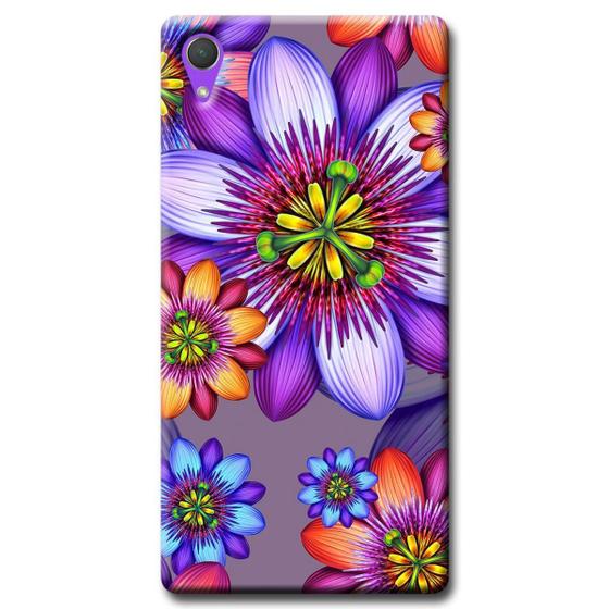 Imagem de Capa Personalizada para Sony Xperia Z3 D6603 D6643 D6653 D6616 - AR98