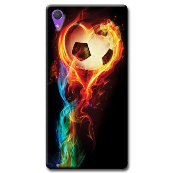 Imagem de Capa Personalizada para Sony Xperia Z3 D6603 D6643 D6653 D6616 - ES01