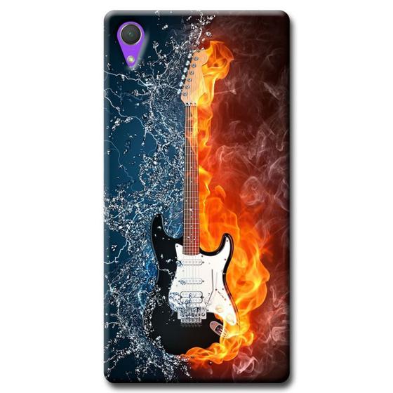 Imagem de Capa Personalizada para Sony Xperia Z3 D6603 D6643 D6653 D6616 - MS41