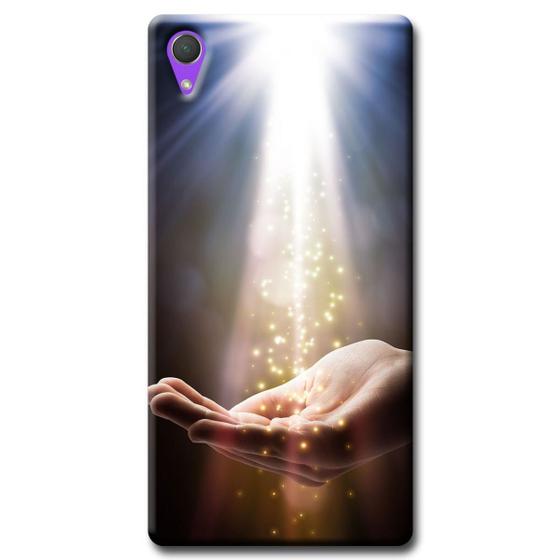 Imagem de Capa Personalizada para Sony Xperia Z3 D6603 D6643 D6653 D6616 - RL10