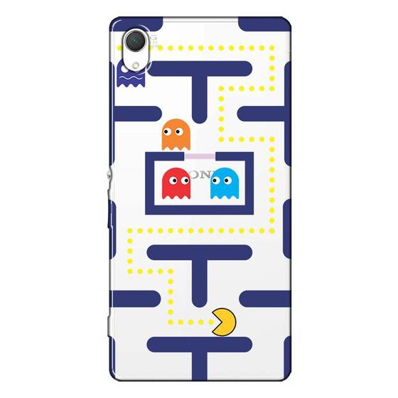 Imagem de Capa Personalizada para Sony Xperia Z3+ E6553 - TP121