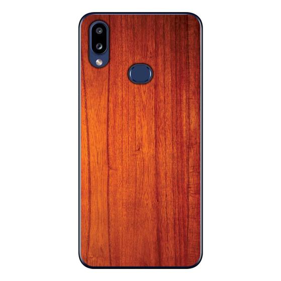 Imagem de Capa Personalizada Samsung Galaxy A10S A107 - Textura - TX45