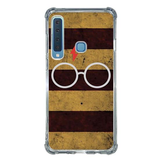 Imagem de Capa Personalizada Samsung Galaxy A9 2018 A920 - Harry Potter - TV03