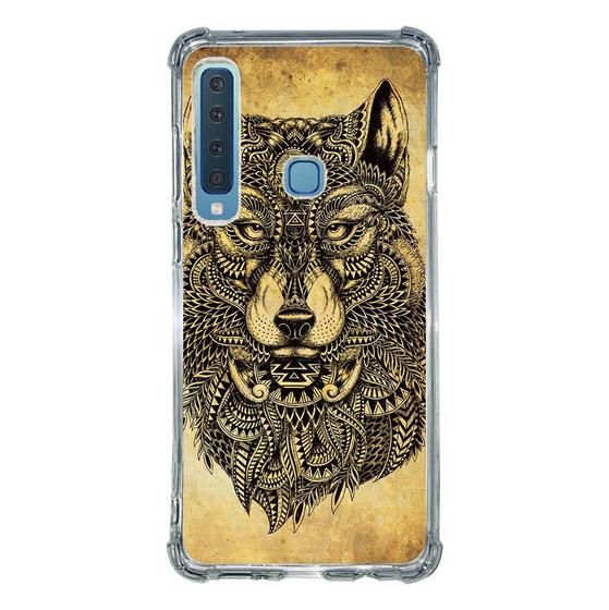 Imagem de Capa Personalizada Samsung Galaxy A9 2018 A920 - Pets - PE81