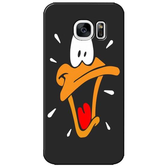 Imagem de Capa Personalizada Samsung Galaxy S7 Edge G935 - Nostalgia - NT59