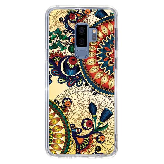 Imagem de Capa Personalizada Samsung Galaxy S9 Plus - Artística - AT57