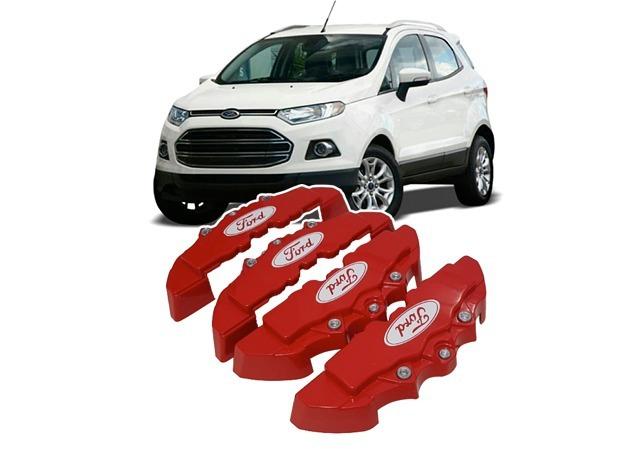 Capa Pinça Freio 4 Peças Ford Ecosport 2014 - Envio Imediato Menor preço em Capa Pinça Freio 4 Peças Ford Ecosport 2014 - Envio Imediato