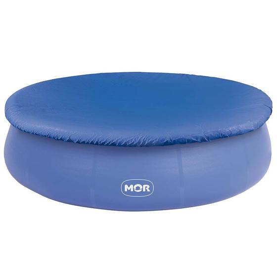 Imagem de Capa Piscina Splash Fun 12.000L ou 14.000L Mor