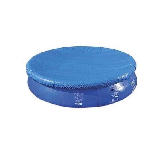 Imagem de Capa Piscina Splash Fun - 2.400 L - Mor