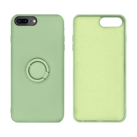 Imagem de Capa Pop Finger Apoio Dedo para iPhone 7 e 8 Plus