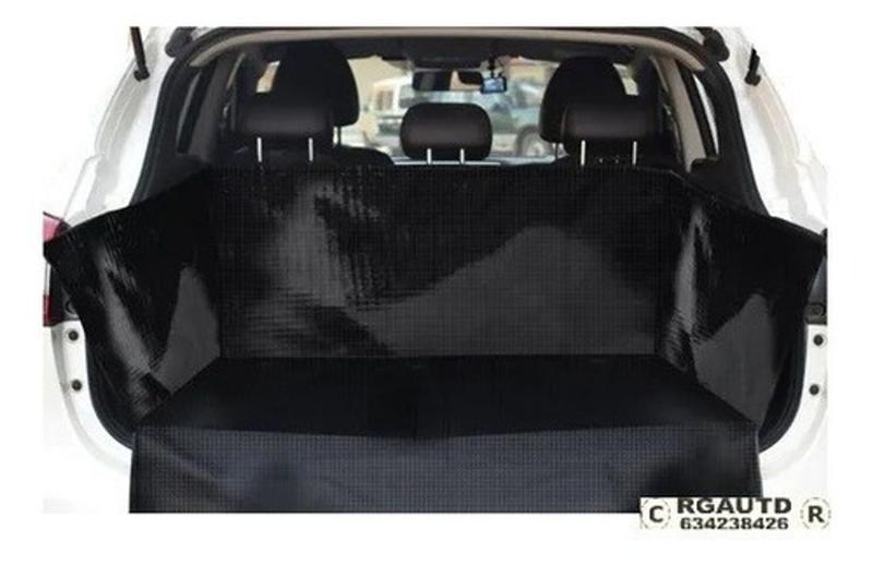 Imagem de Capa Porta Mala Peugeot 207 '' 2010 2011 2012 2013 2014 15