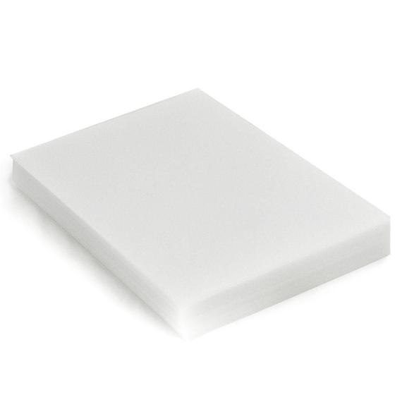 Imagem de Capa PP Line A4 Transparente 50 folhas