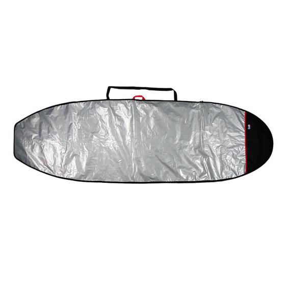 Imagem de Capa Prancha Stand Up Paddle Sup Refletiva Acolchoada 10.0