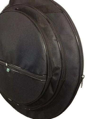 Imagem de Capa Prato de Bateria com Divisão Extra Cr Bag (Até 22'')