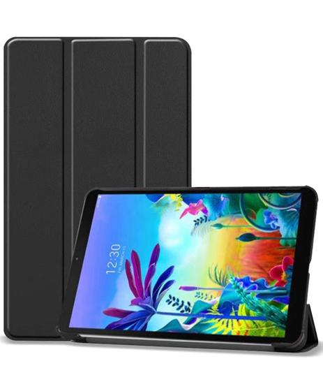 Imagem de Capa ProCase para LG G Pad 5 10.1 FHD Smart Cover - preta