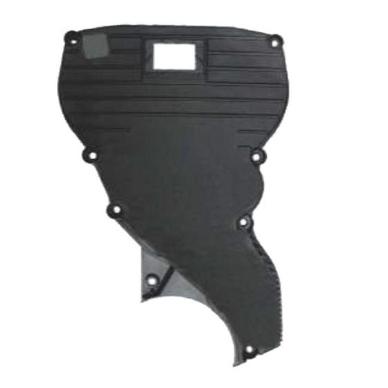 Capa Protecao Correia Dentada 426156 Palio Weekend Motor 1.6 16v Mpi (externa) siena Lc426156 Menor preço em Capa Protecao Correia Dentada 426156 Palio Weekend Motor 1.6 16v Mpi (externa) siena Lc426156