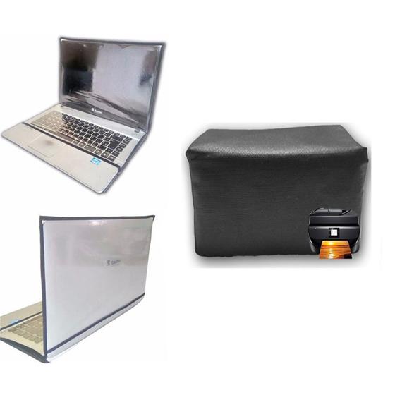 Capa Proteção Impressora 5276 e Notebook 14 Impermeável uv - Capas de ...