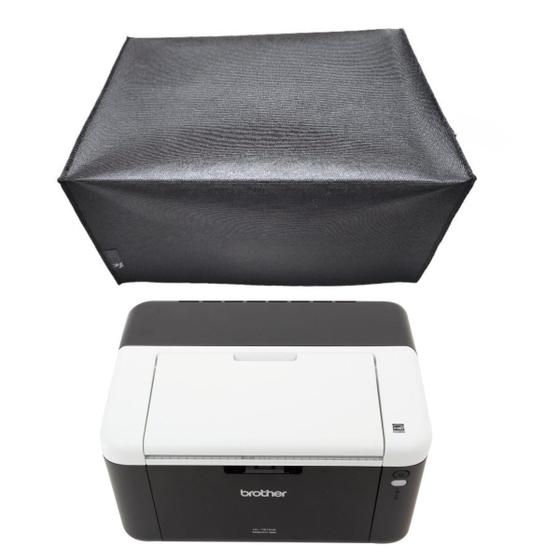Capa proteção impressora Brother HL-1212W Menor preço em Capa proteção impressora Brother HL-1212W