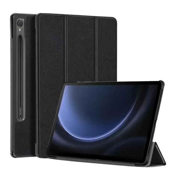 Imagem de Capa proteção quedas / arranhões para Galaxy tab S9 FE 2023