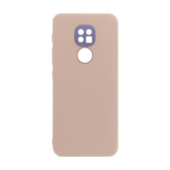 Imagem de Capa Protege Câmera Compatível com Moto G9 Play Flex Colors