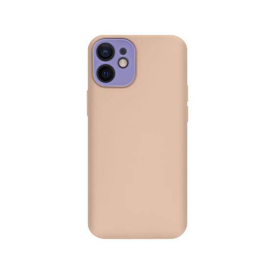 Imagem de Capa Protege Câmera para iPhone 12 Mini Flexível