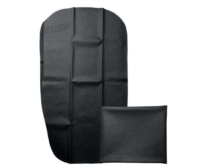 Capa Proter Impermeavel Forrar Banco de Moto Fazer 150 2011 A 2014 Menor preço em Capa Proter Impermeavel Forrar Banco de Moto Fazer 150 2011 A 2014