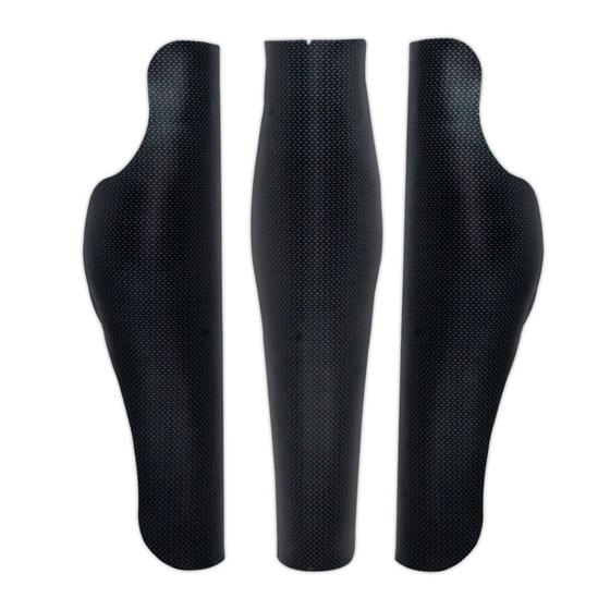 Imagem de Capa Prótese Basic Carbon Único Bilateral Pd3D - Print Dreams 3D