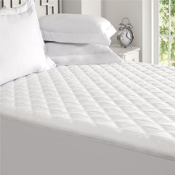 Capa Protetor Colchão King Impermeável Ultrasonic Kacyumara Menor preço em Capa Protetor Colchão King Impermeável Ultrasonic Kacyumara