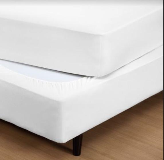 Imagem de Capa Protetor do Box Cama CASAL