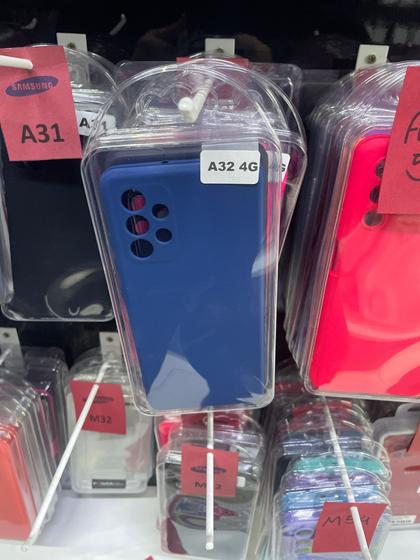 Imagem de Capa protetora A32
