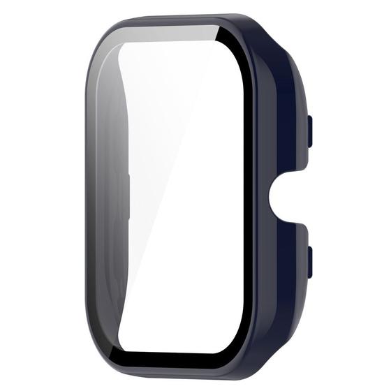 Capa Protetora Case Bumper Anti-impacto com Película de Vidro para Amazfit GTS 4 mini A2176 GTS4 Menor preço em Capa Protetora Case Bumper Anti-impacto com Película de Vidro para Amazfit GTS 4 mini A2176 GTS4